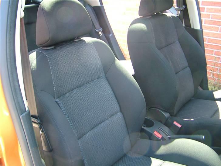 Peugeot 207 S16  - Sportssæder billede 8
