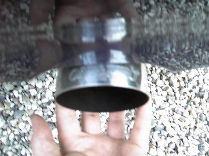 Nissan primera p11 GT [Tidl] billede 3