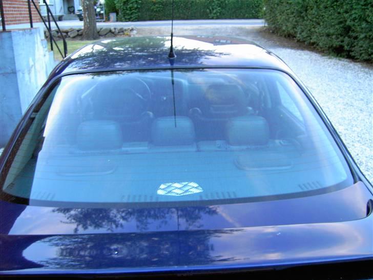 Nissan primera p11 GT [Tidl] billede 4