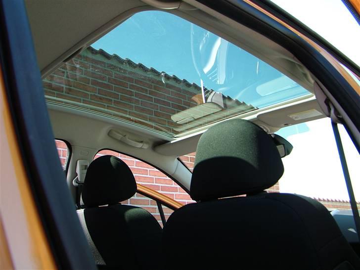 Peugeot 207 S16  - Panorama glastag billede 11