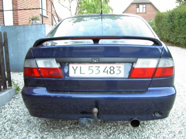 Nissan primera p11 GT [Tidl] billede 5