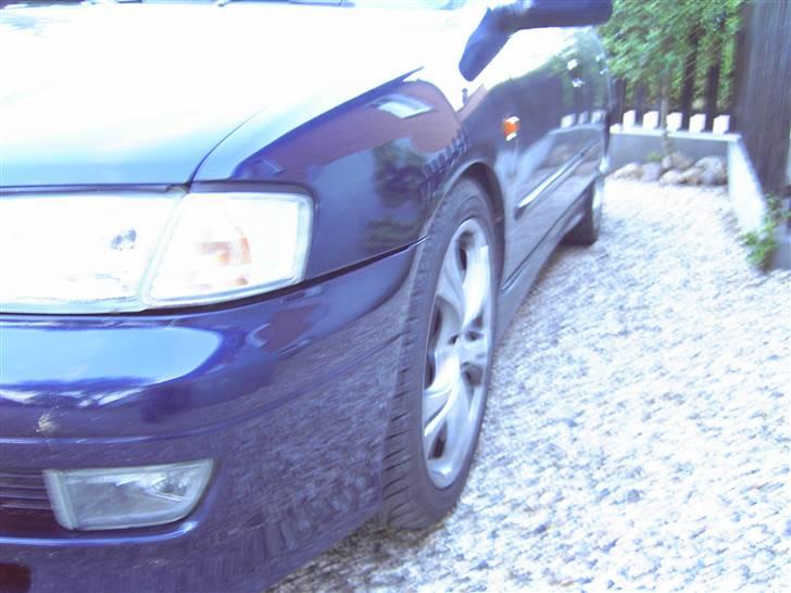 Nissan primera p11 GT [Tidl] billede 6
