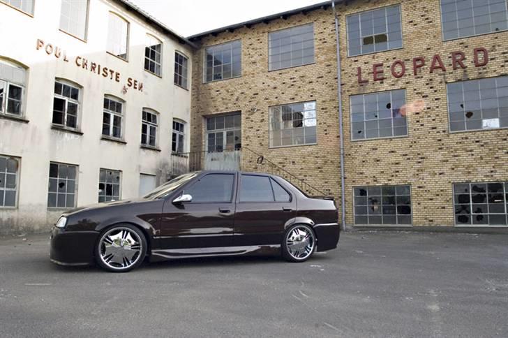 Renault  19 16v billede 13