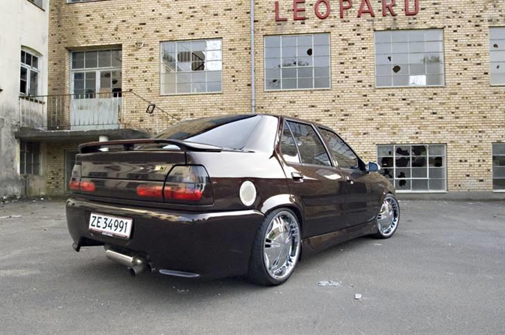 Renault  19 16v billede 15