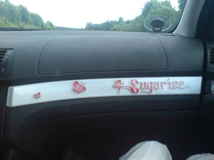 BMW E39 530d touring *solgt* billede 12