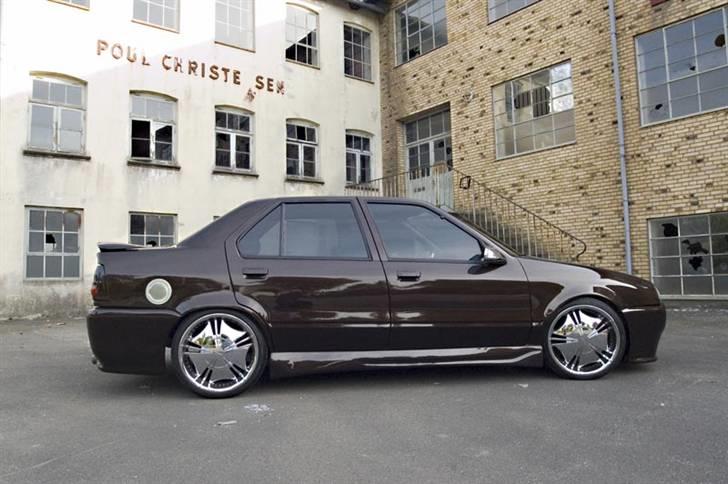 Renault  19 16v billede 17