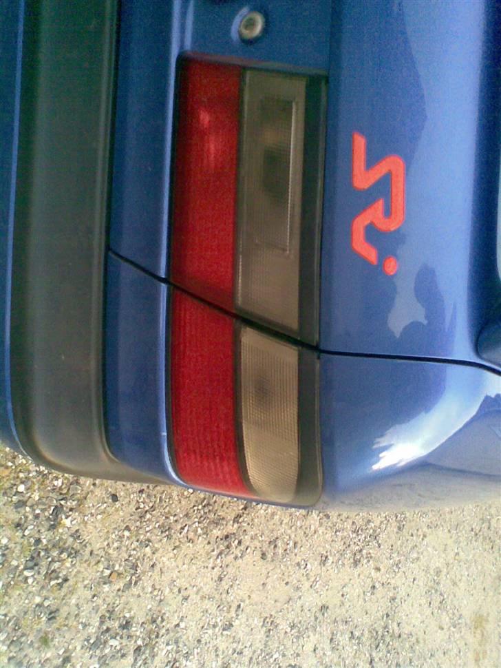 Nissan primera billede 7