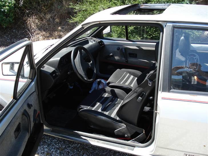 VW Polo Coupé GT billede 6