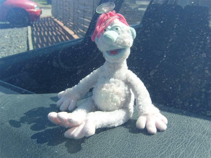 VW vento 1.8 clx SOLGT billede 15