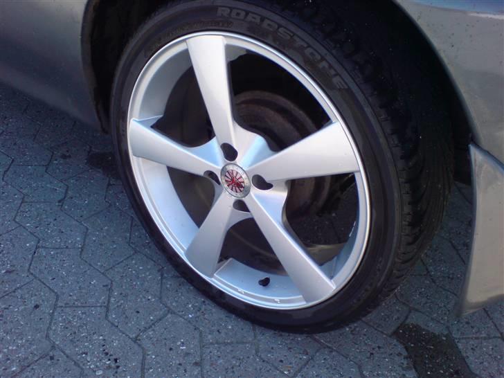 Mazda MX-3 1.6 16v {SOLGT} - 09-06-08 Dejlig nyvasket :-) billede 6