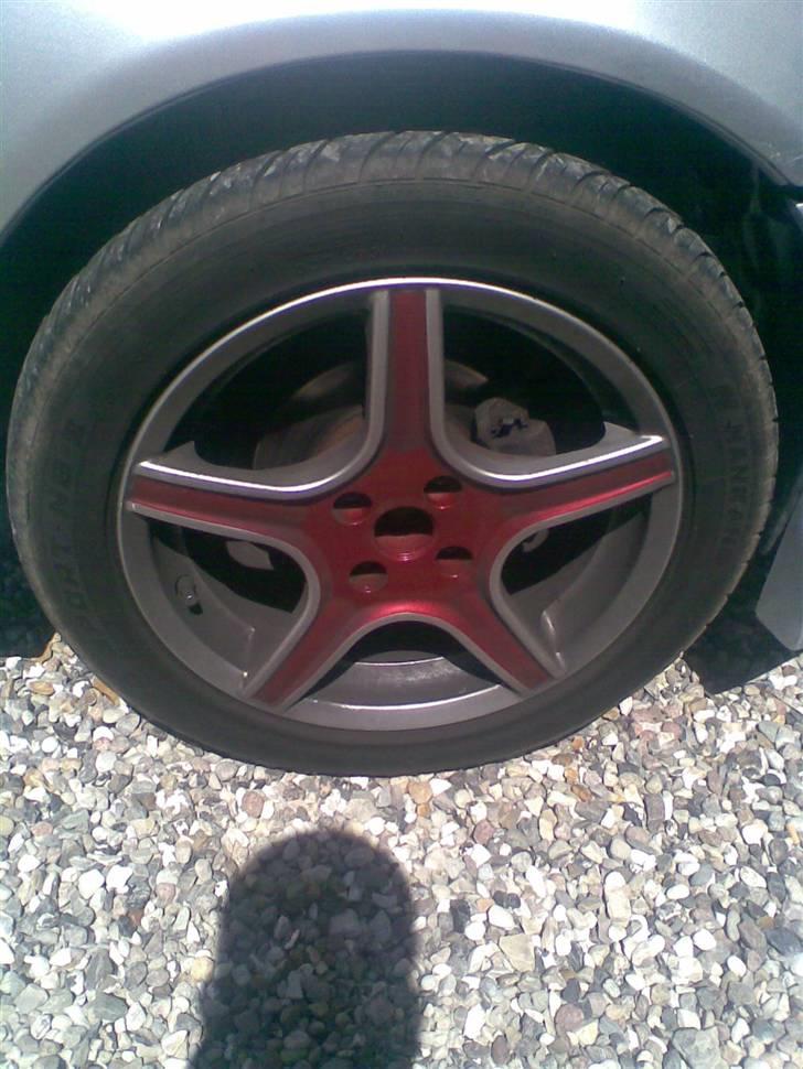 Honda Civic billede 8