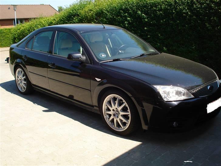 Ford mondeo TDCI Trend billede 1