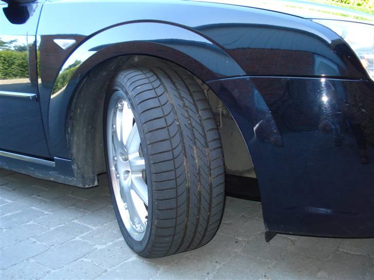 Ford mondeo TDCI Trend billede 10