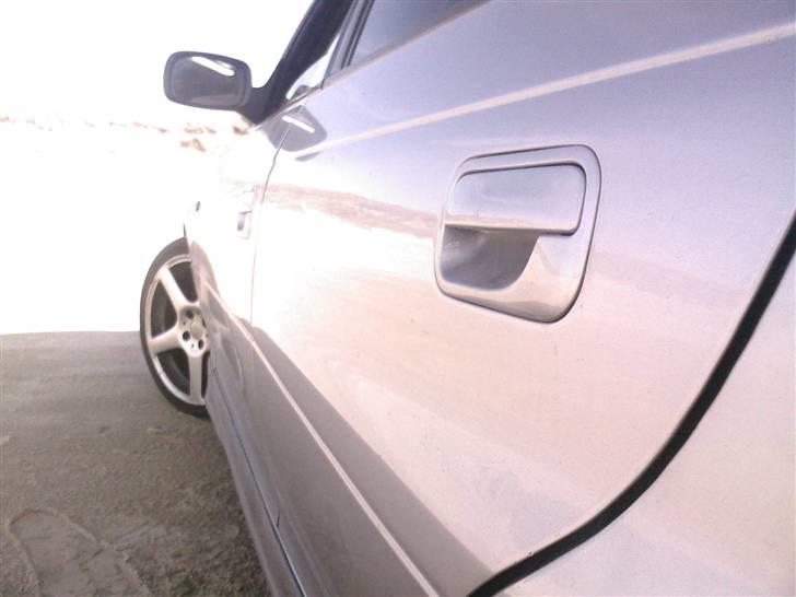 Opel Astra  SOLGT! billede 2