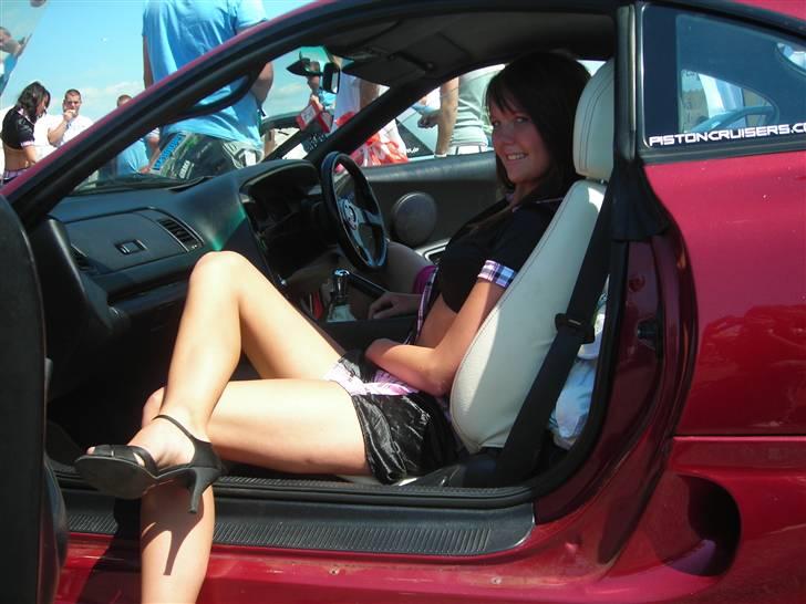 Toyota supra IV billede 11