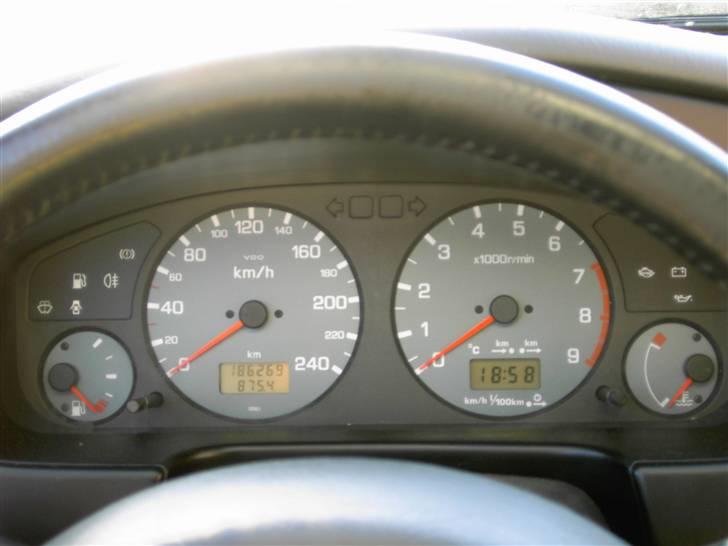 Nissan primera p11 GT [Tidl] billede 7