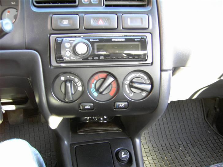 Nissan primera p11 GT [Tidl] billede 8