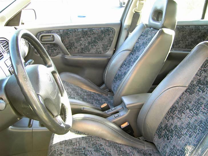 Nissan primera p11 GT [Tidl] billede 9