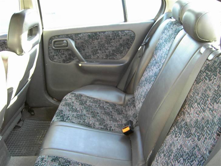 Nissan primera p11 GT [Tidl] billede 10