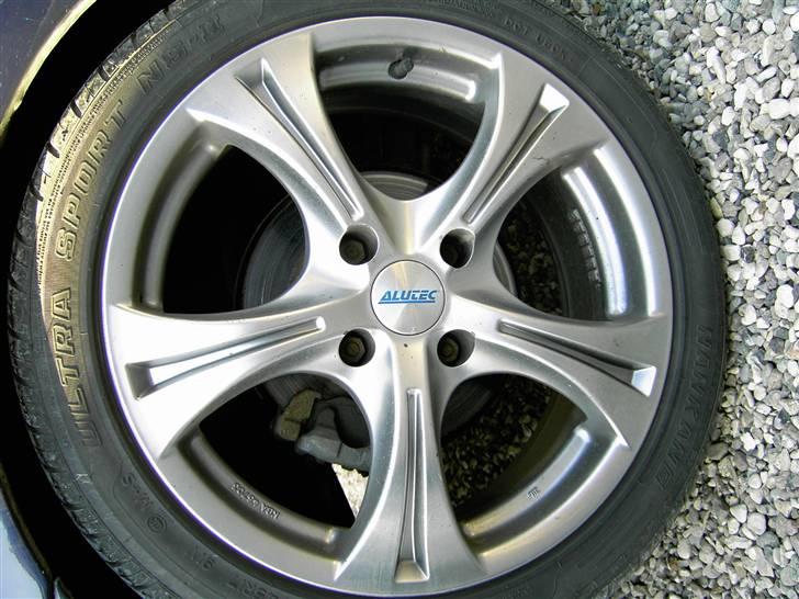 Nissan primera p11 GT [Tidl] billede 12