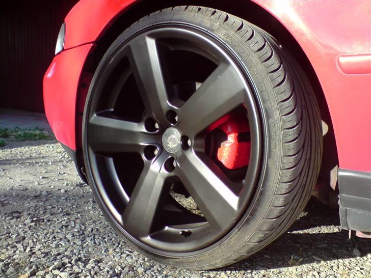 Audi A4 Avant Solgt billede 14