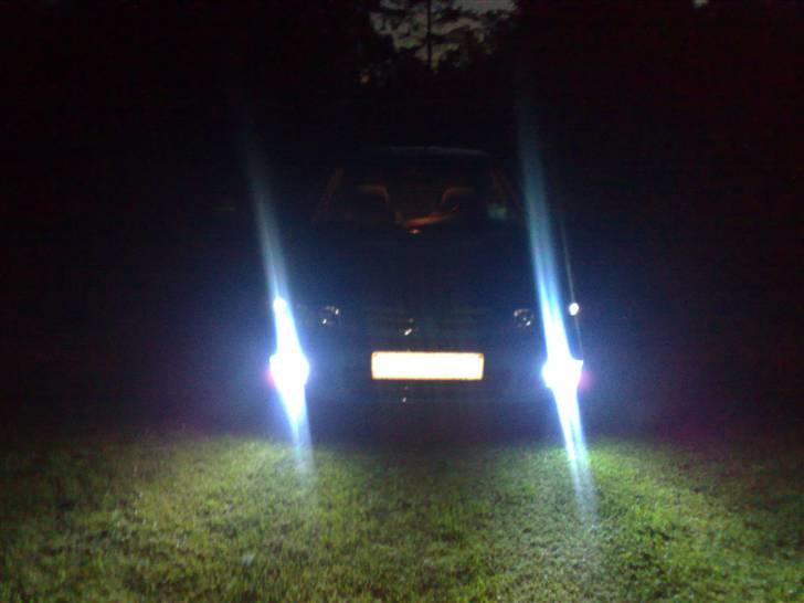 Nissan Primera P11 - 12000k billede 10