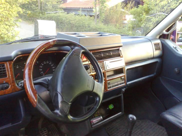 VW solgt transpoter/carvelle billede 6