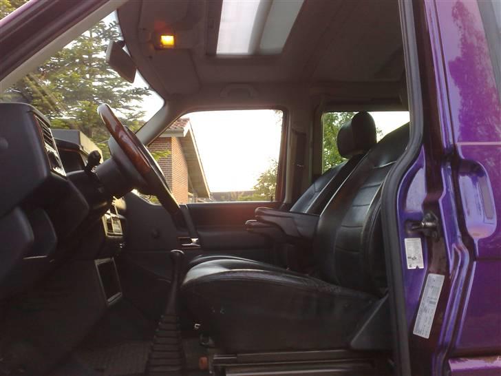 VW solgt transpoter/carvelle billede 7