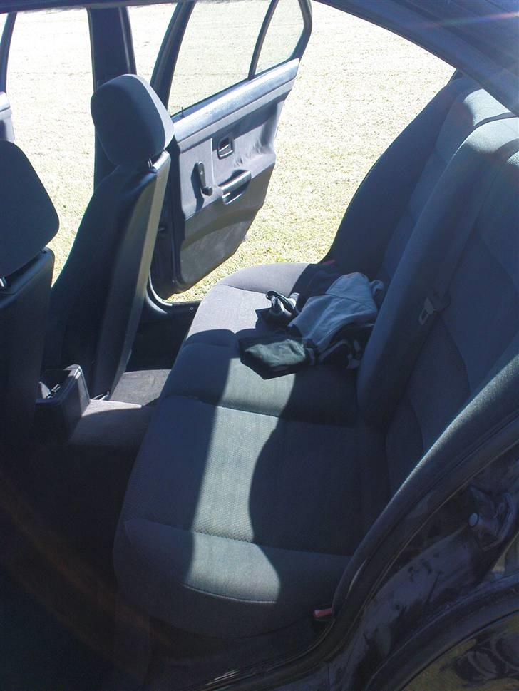 BMW e36 solgt billede 2