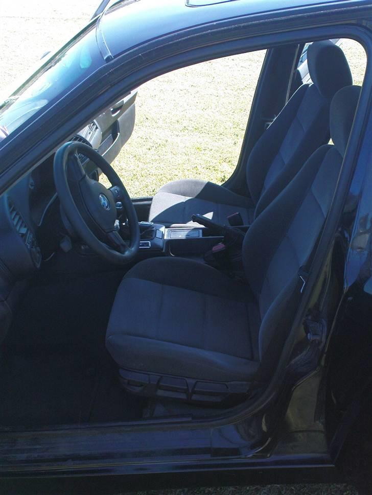 BMW e36 solgt billede 3