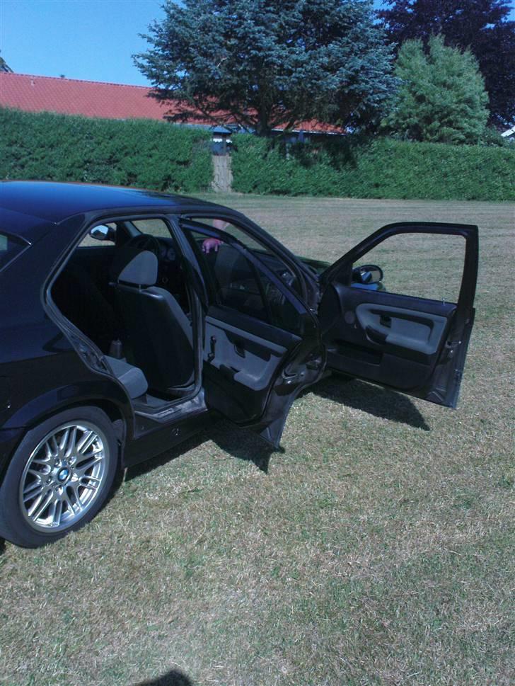 BMW e36 solgt billede 4