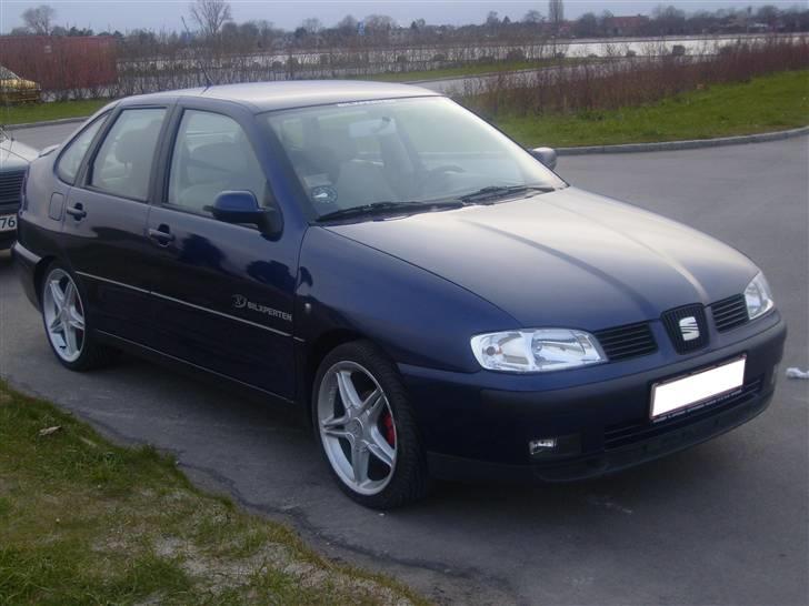 Seat Cordoba 20v billede 1