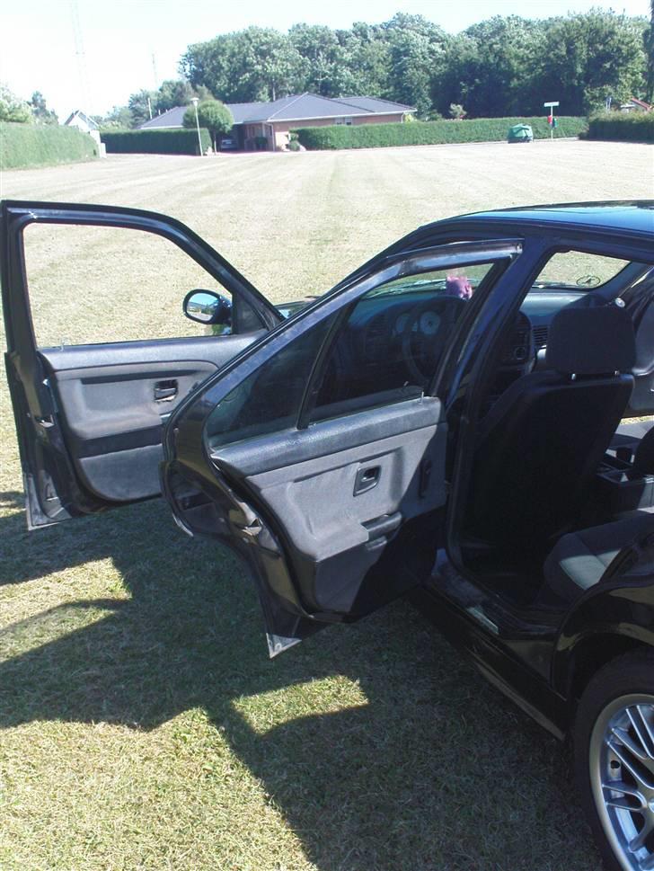 BMW e36 solgt billede 6