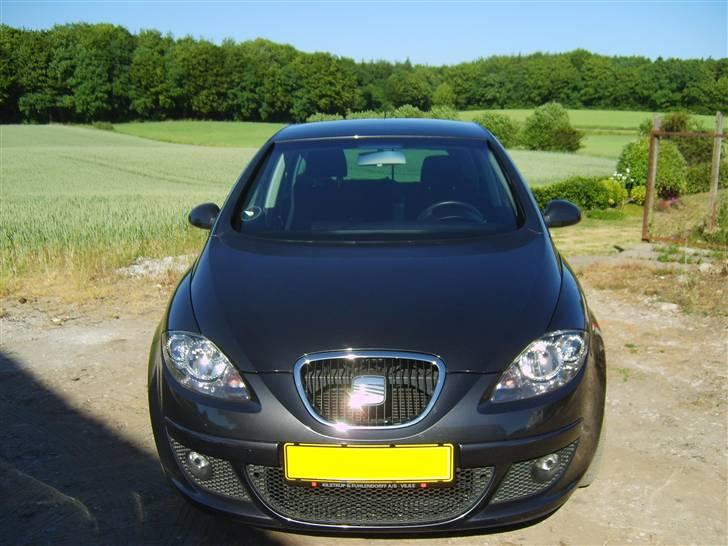 Seat Altea *SOLGT* - Elsker den front billede 1