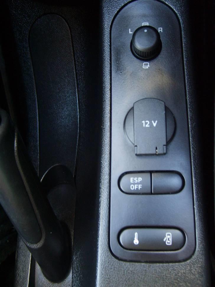 Seat Altea *SOLGT* billede 10