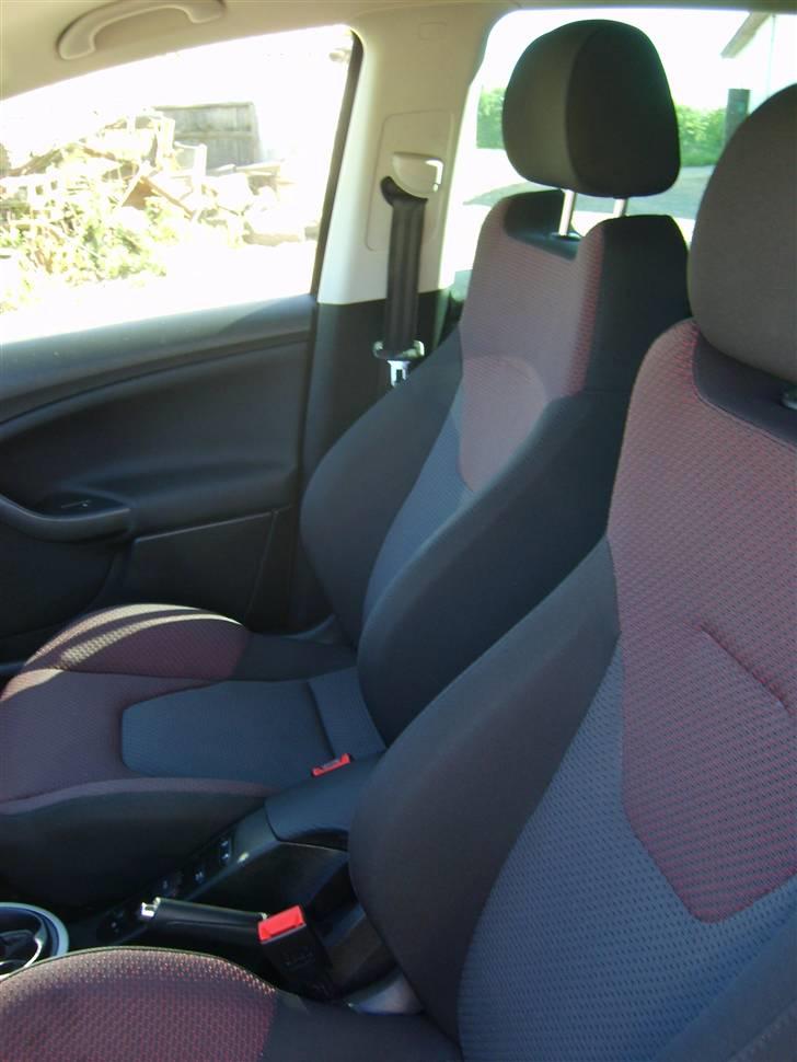 Seat Altea *SOLGT* - Sportssæder billede 13