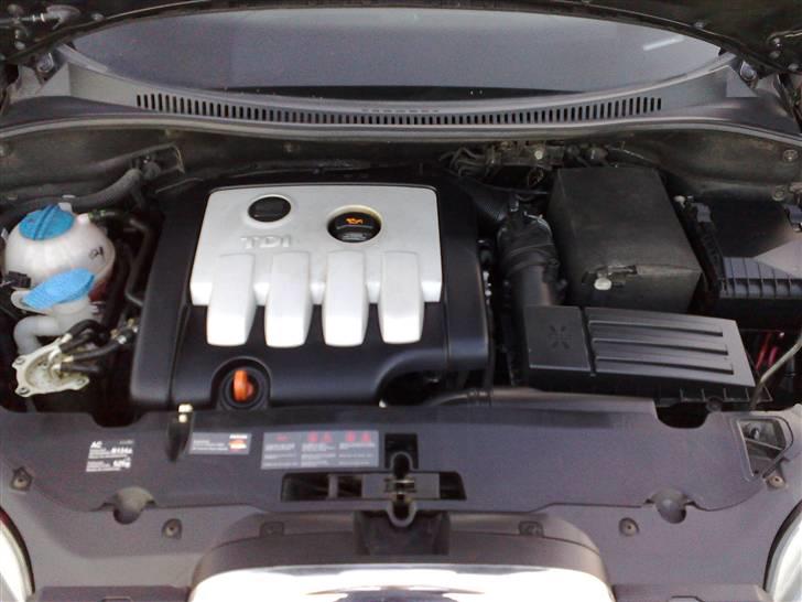 Seat Altea *SOLGT* - Sådan ser dyret ud billede 15