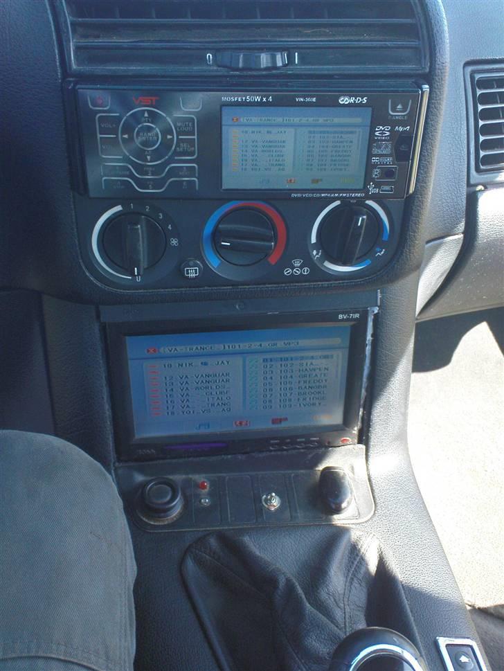 BMW e36 solgt billede 13