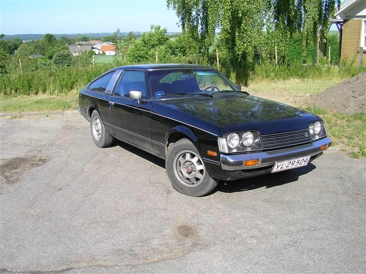 Toyota Celica XT 2000 Liftback billede 1