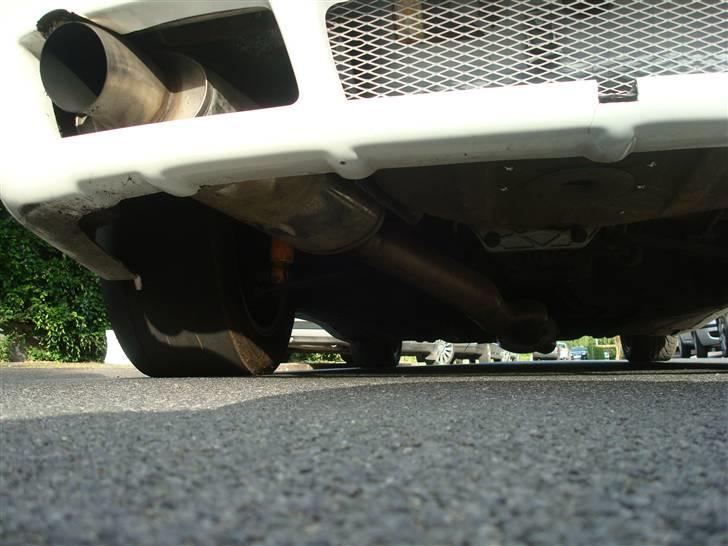 BMW 325i coupe turbo SOLGT billede 6