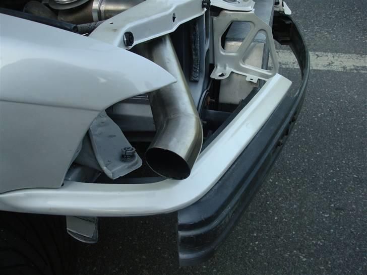 BMW 325i coupe turbo SOLGT billede 14