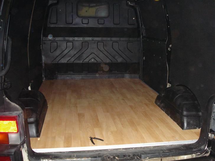 VW Transporter T4 solgt billede 6