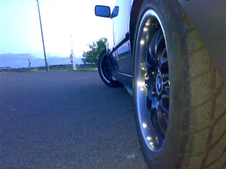 BMW 325TD billede 12