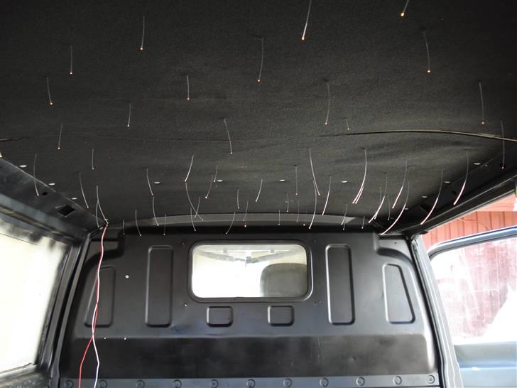 VW Transporter T4 solgt billede 7