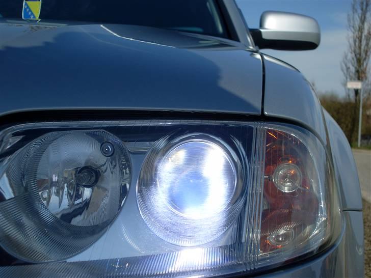 VW Passat billede 15