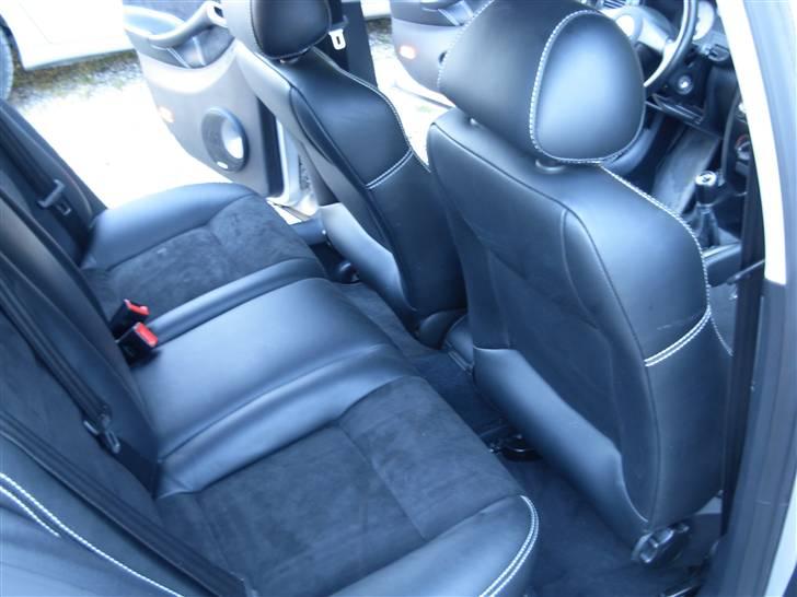 Seat leon tdi cupra billede 1