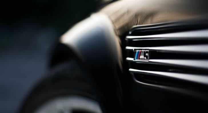 BMW E46 328I - Solgt billede 17