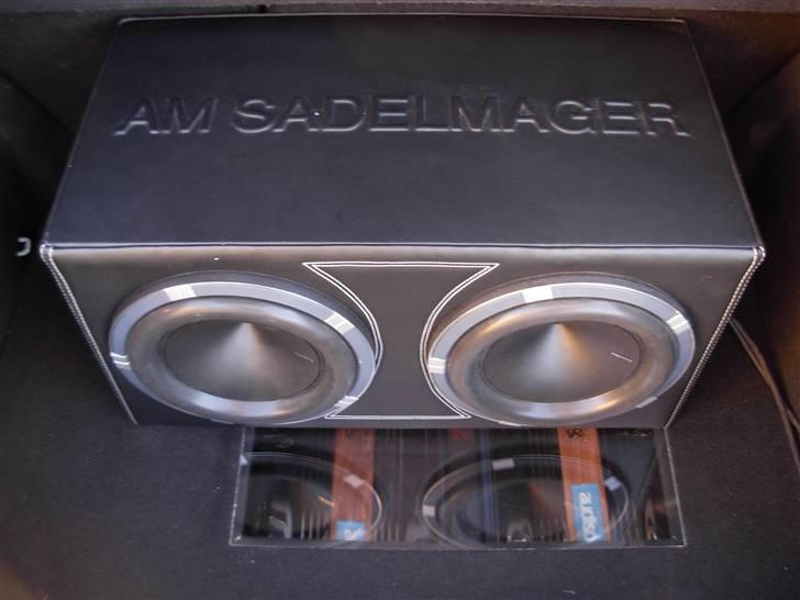 Seat leon tdi cupra billede 2