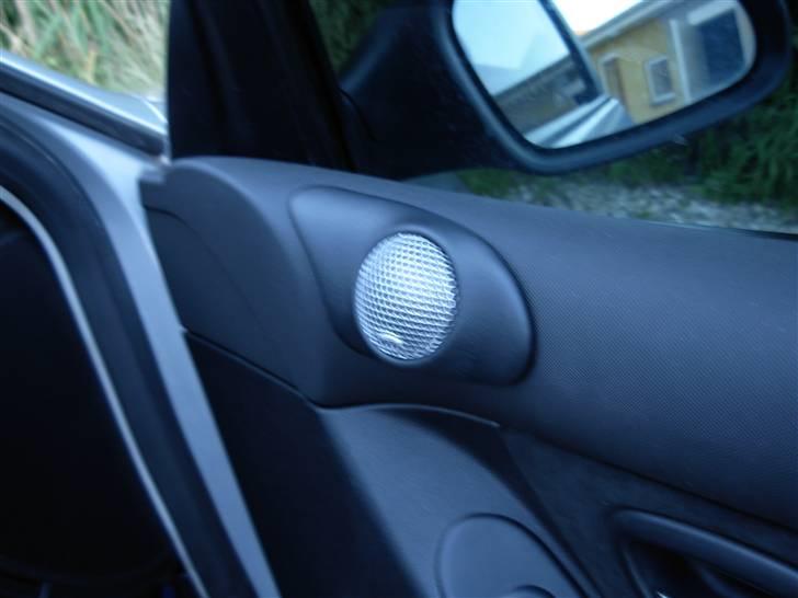 Seat leon tdi cupra billede 4