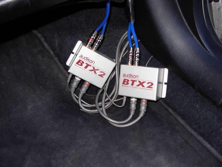 Seat leon tdi cupra billede 5